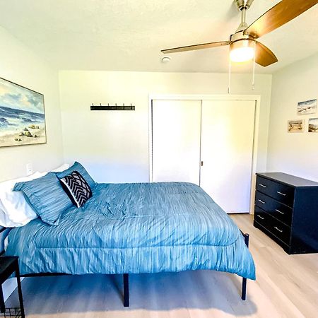 Bonnie'S Bayview Beach House Bay City 외부 사진