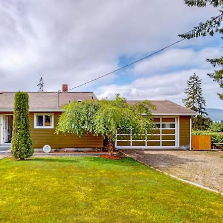 Bonnie'S Bayview Beach House Bay City 외부 사진