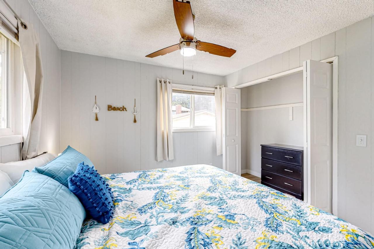 Bonnie'S Bayview Beach House Bay City 외부 사진