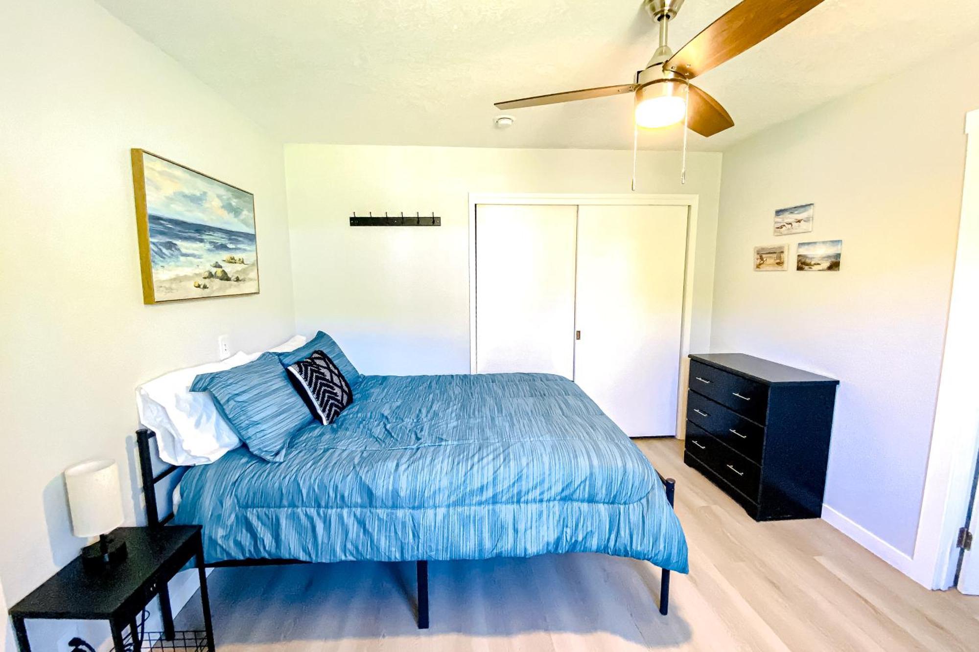Bonnie'S Bayview Beach House Bay City 외부 사진