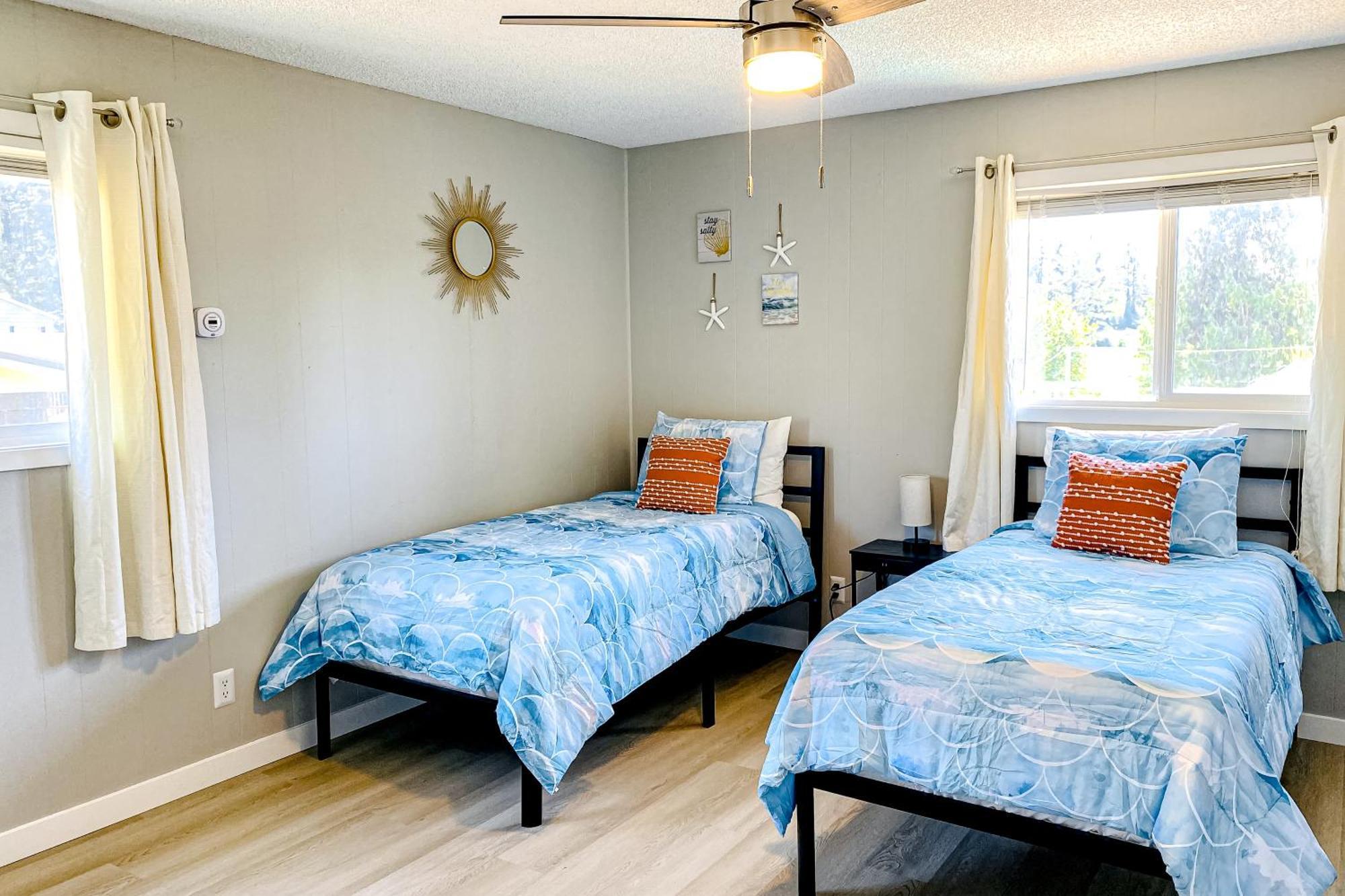 Bonnie'S Bayview Beach House Bay City 외부 사진